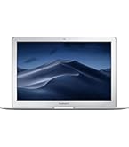 Amazon.com: Apple 2019 MacBook Air with 1.6GHz Intel Core i5